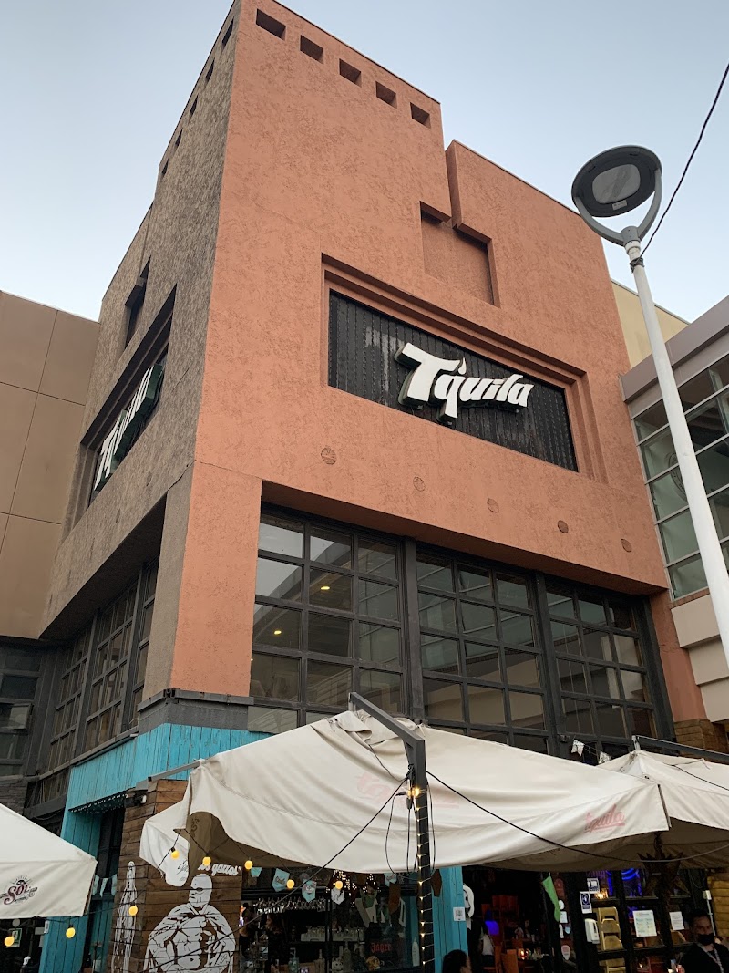 Tquila (Mall Plaza Norte)