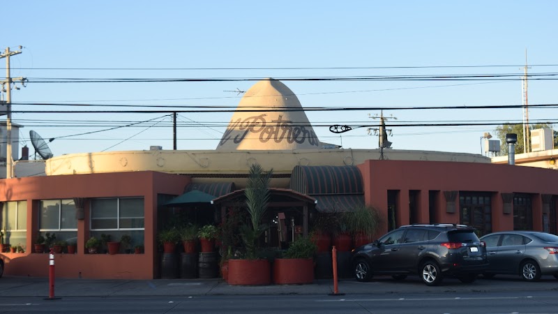El Potrero Carnes