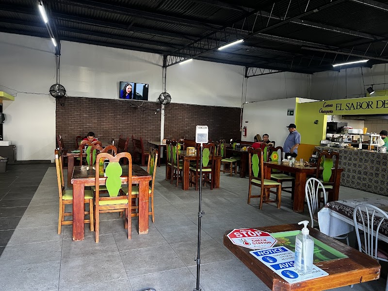 El Sabór del Pique