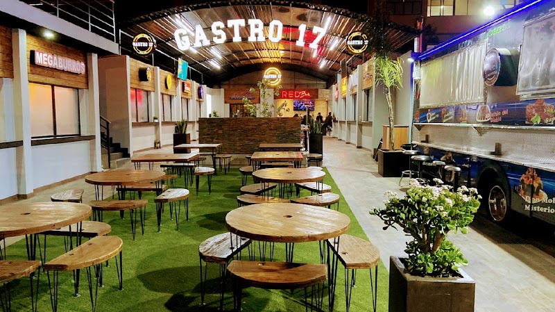 Gastro 17 Tijuana