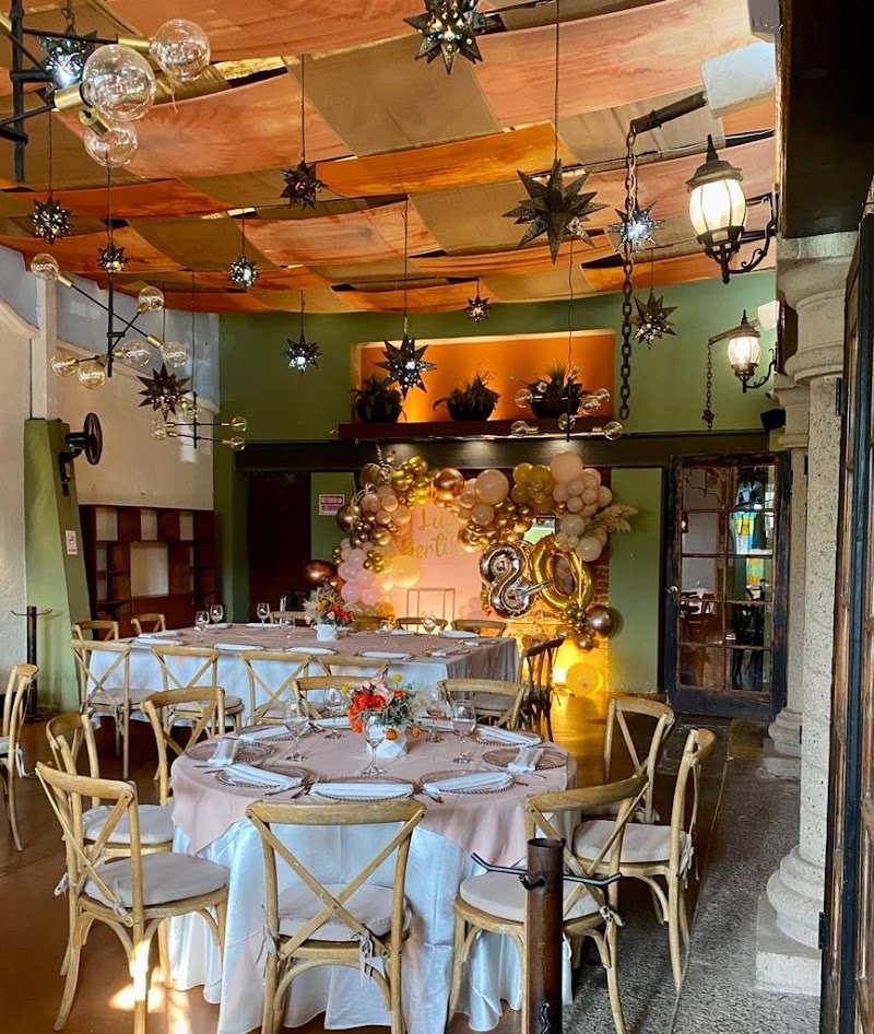 La Diferencia Restaurante