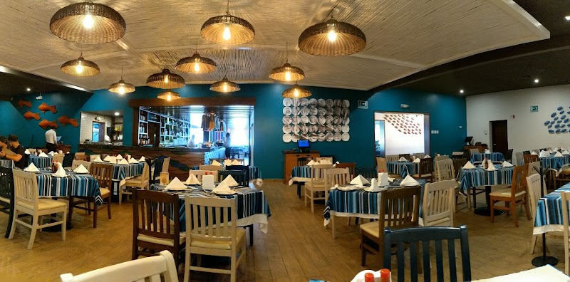 Los Arcos Restaurant