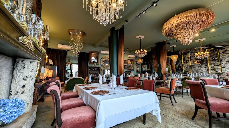 Mi Casa Supper Club