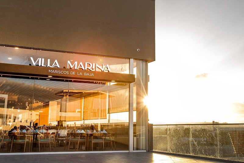 Villa Marina Península