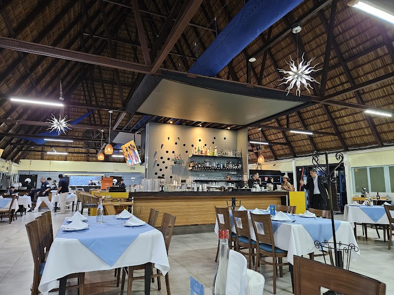 Villa Marina Restaurante Tijuana