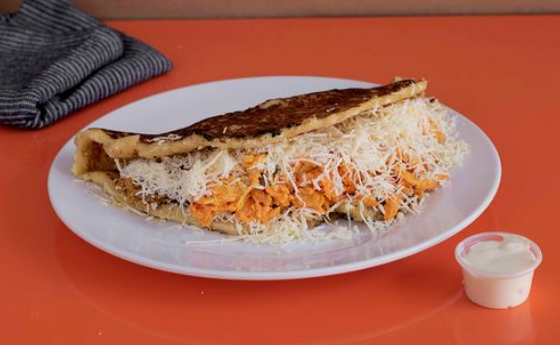 Algo Diferente Comidas Rapidas, Bogotá.