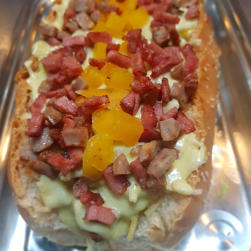 Barranquilla Express