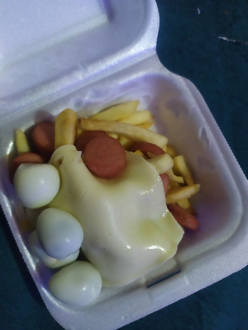 Comidas Rápidas El Arepazo