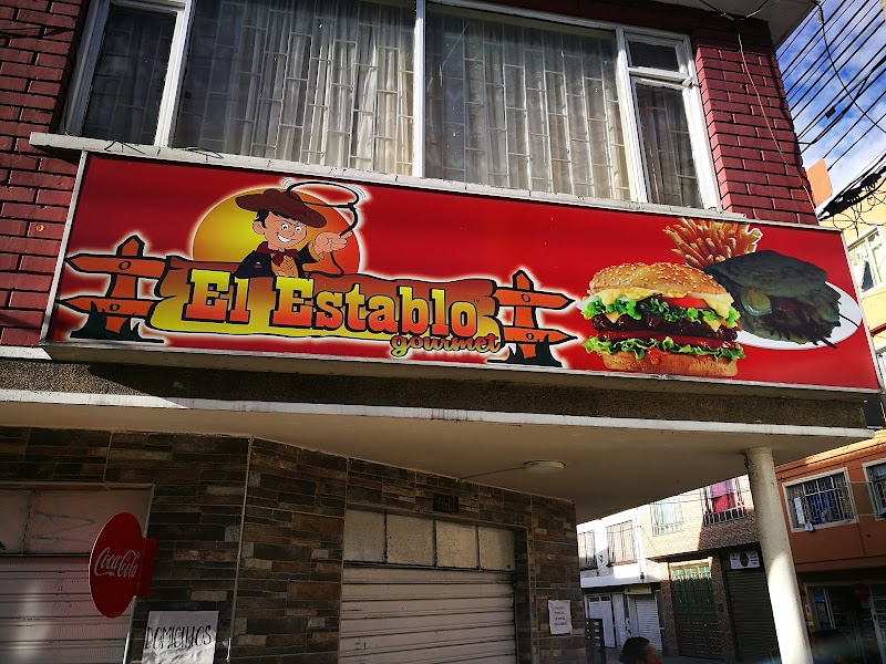 Comidas Rápidas El Establo