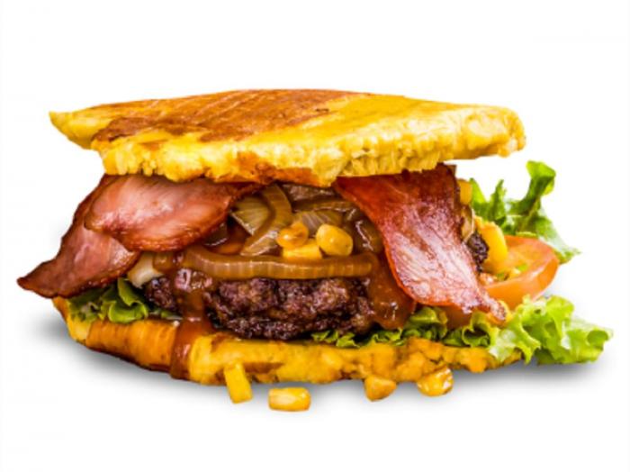 Comidas Rapidas El Sabor De Juancho