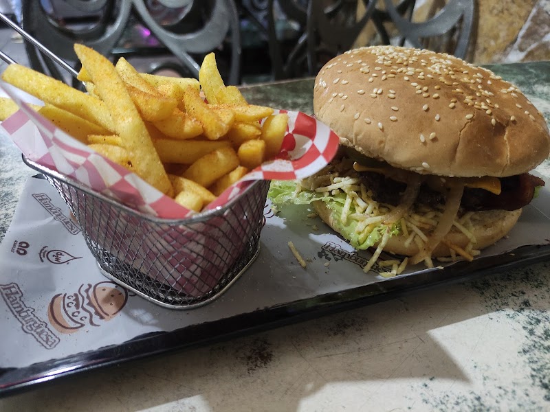 El Maracucho Comida Rápida | Hamburguesas | Perros Calientes