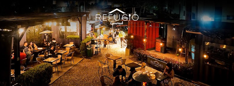 El Refugio Gourmet