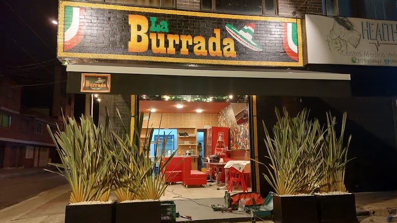 La Burrada