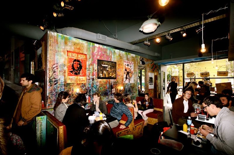 Burger Joint