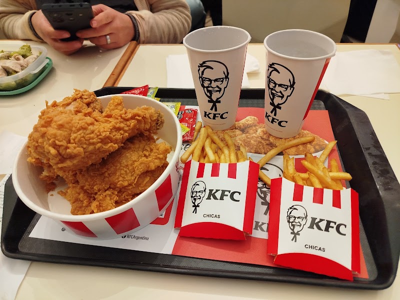KFC