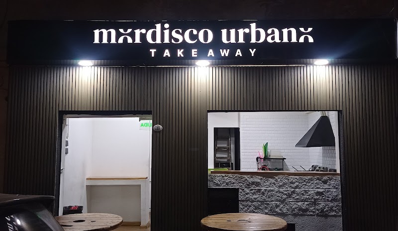 Mordisco Urbano