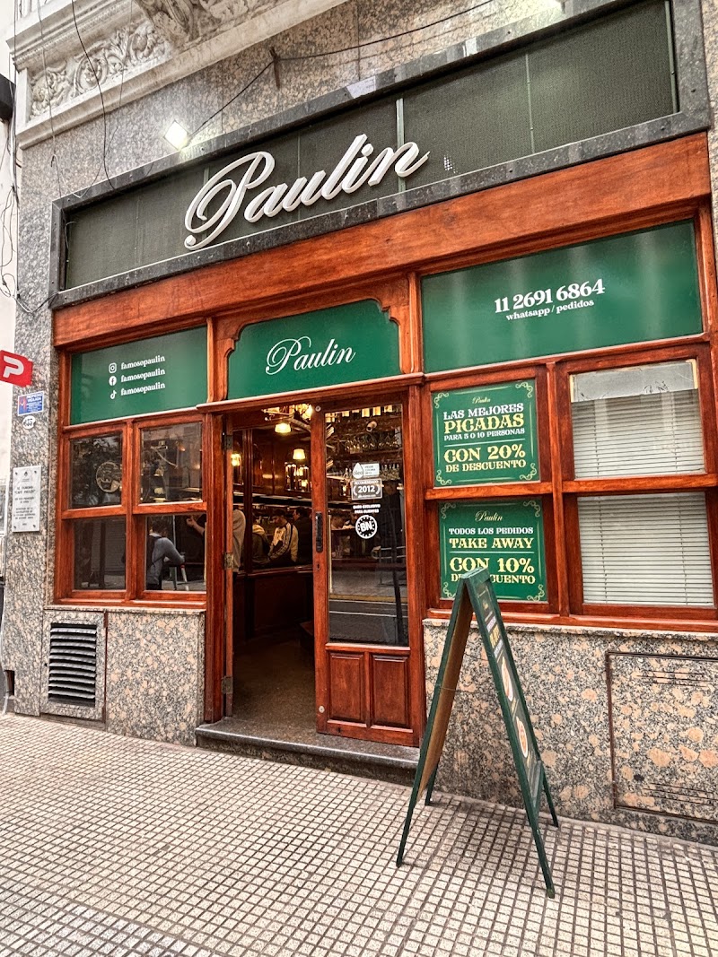 Paulin
