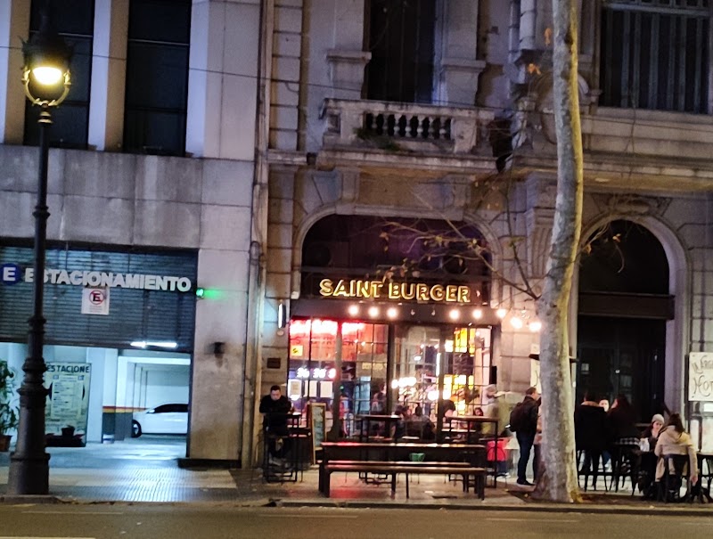 Saint Burger