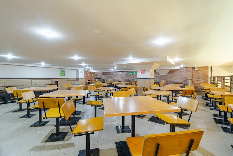 Burger King Corregidora