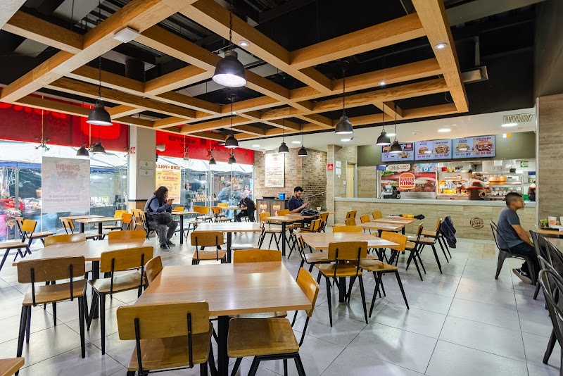 Burger King