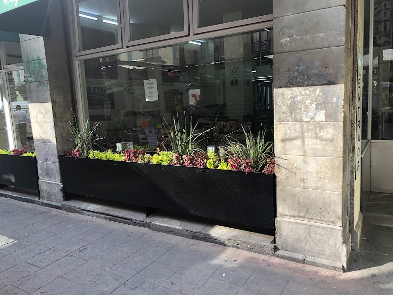 Café La Blanca