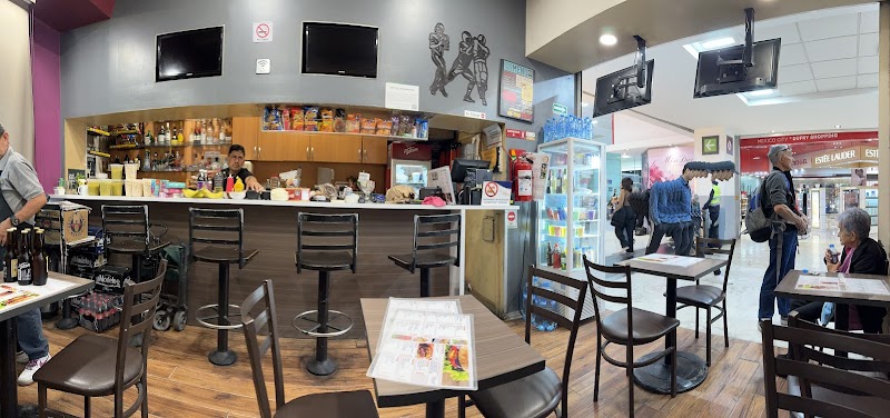 Dino Snack Bar & Fast Food
