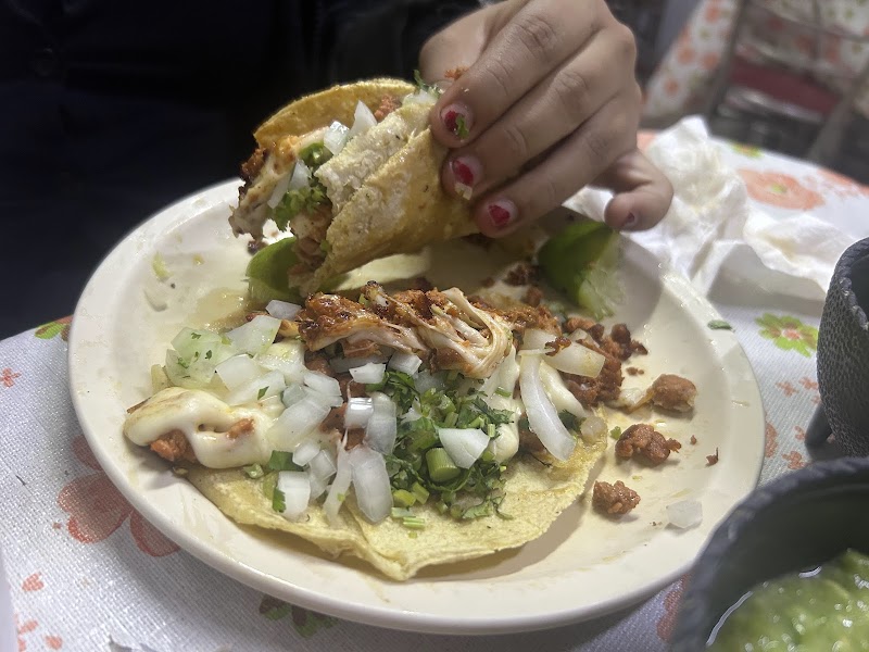 El Parritaco