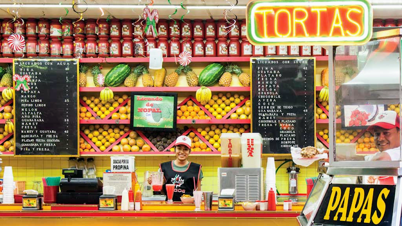 Jugos Canada