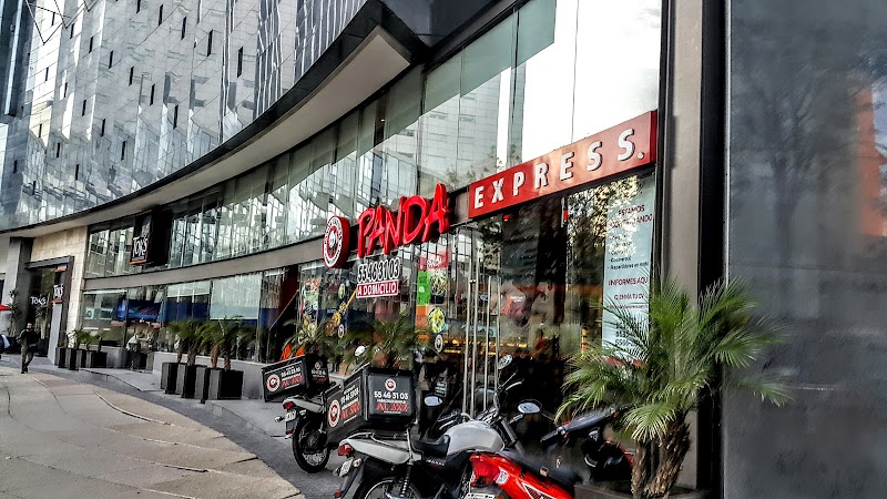 Panda Express