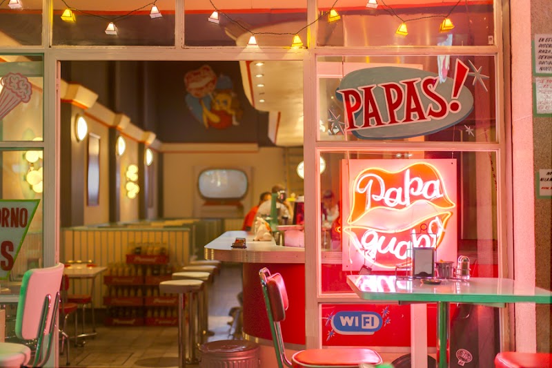 Papa Guapa
