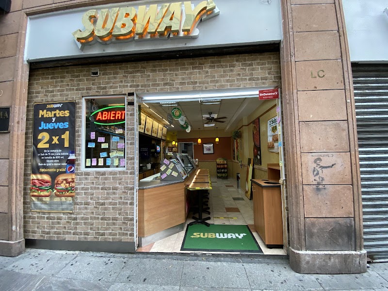 Subway