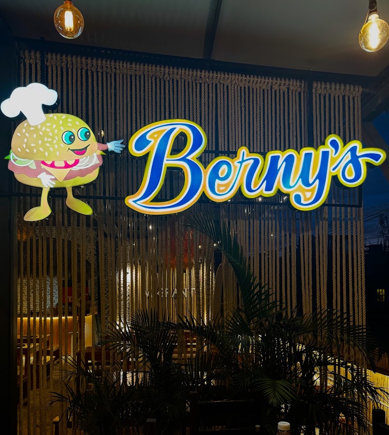 Berny’s