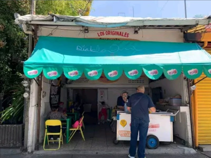 Dogos Manuel M Arias