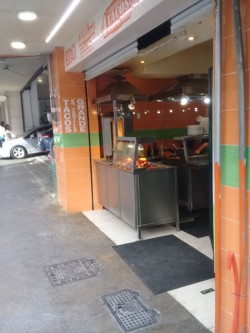 El Ranchero