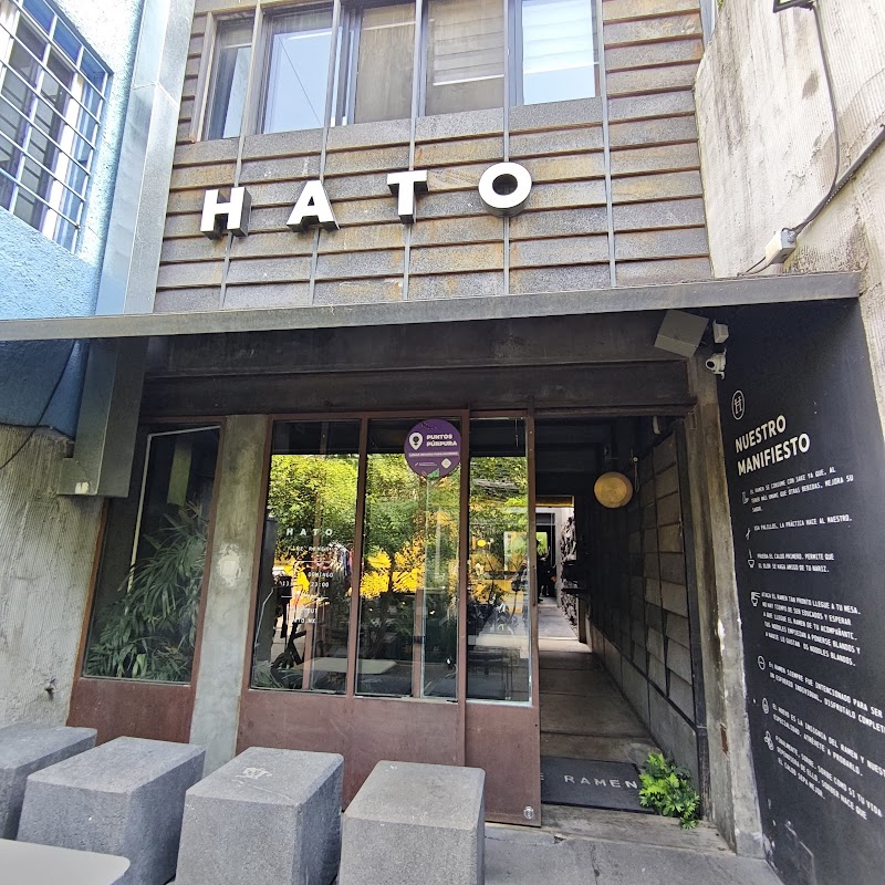 Hato Ramen