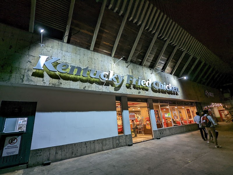KFC