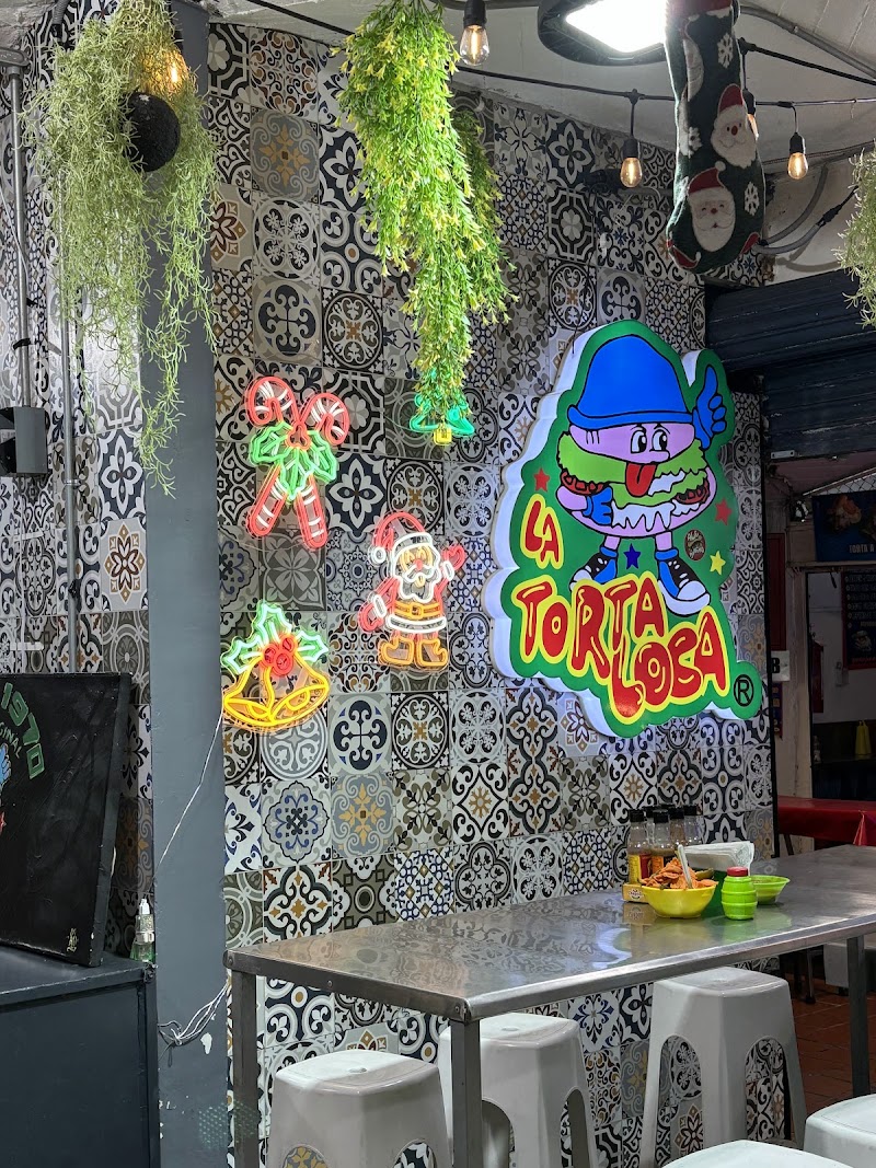 La Torta Loca