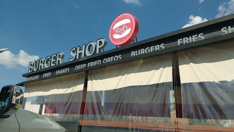 Red's Foodtruck