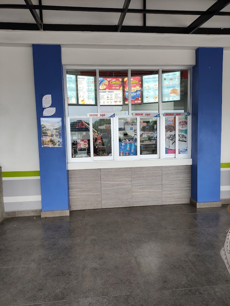 Dairy Queen