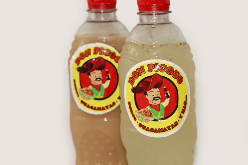 guacamayas Don Picoso