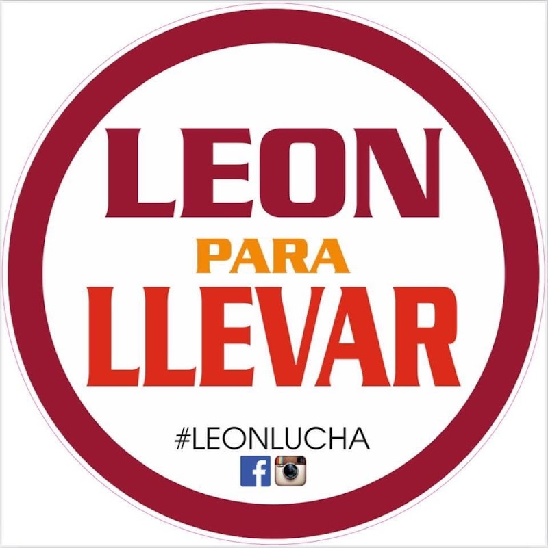 León para Llevar