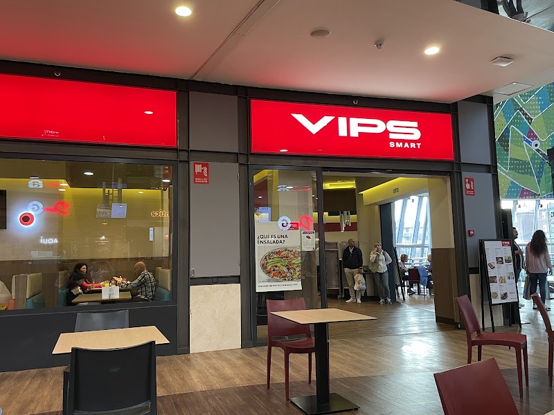 VIPS Smart