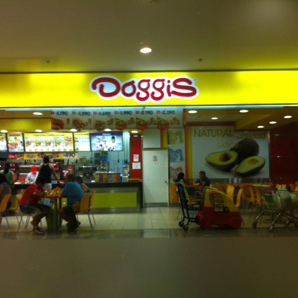 Doggis