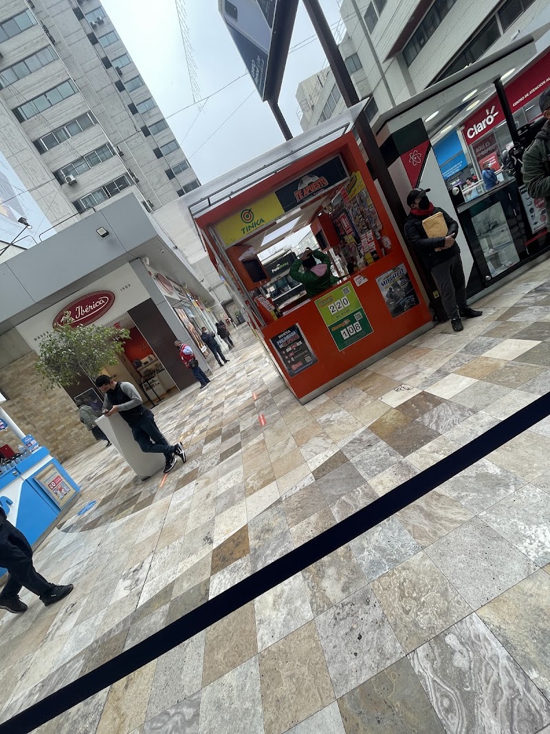 Real Plaza Centro Cívico
