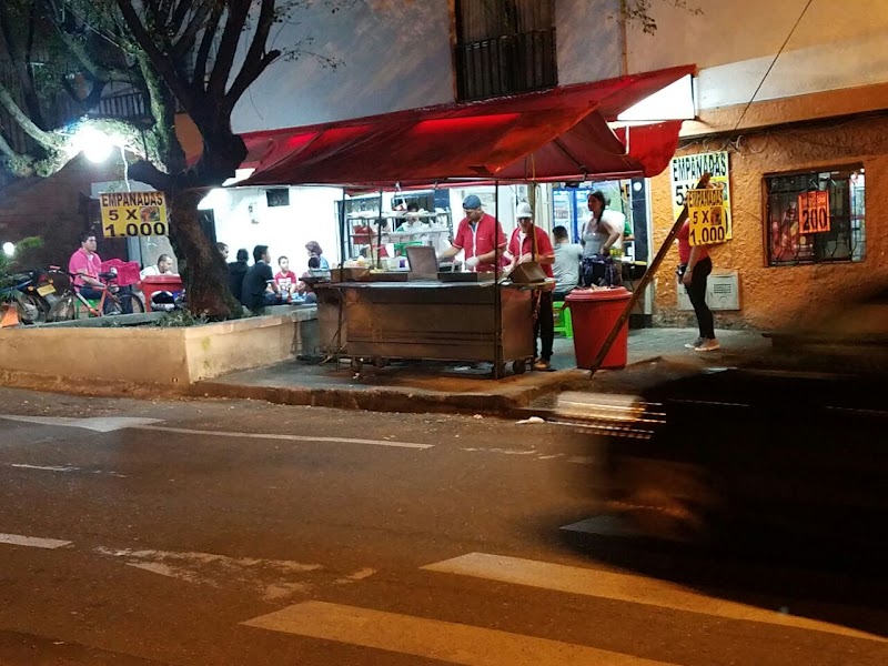 Donde CHECHO Comida Rapida