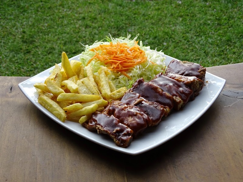 Gordog's Comidas Rápidas