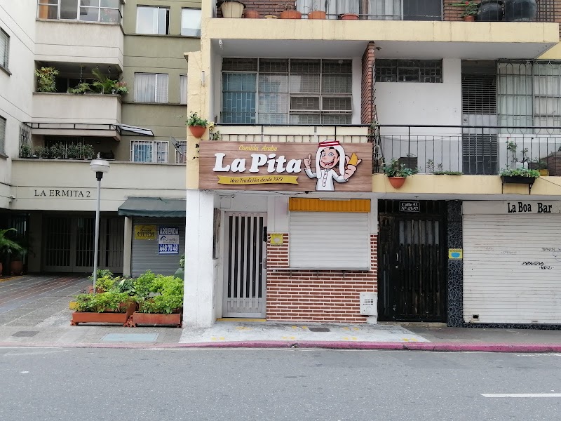 LA PITA