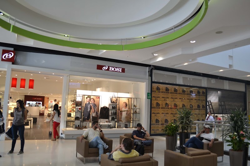 Mayorca Mall