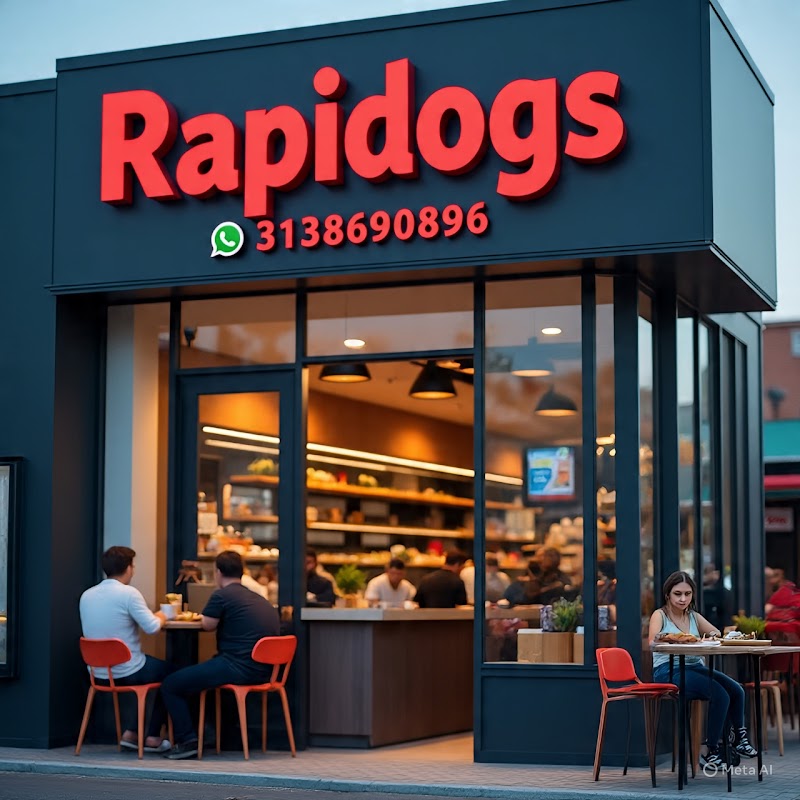 Rapidogs