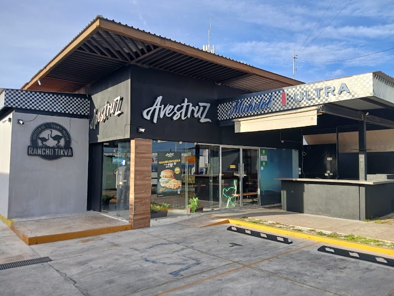 Avestruz Restaurante